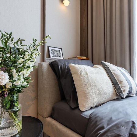 Monciak Elegance - Opera Apartment Sopot Ngoại thất bức ảnh