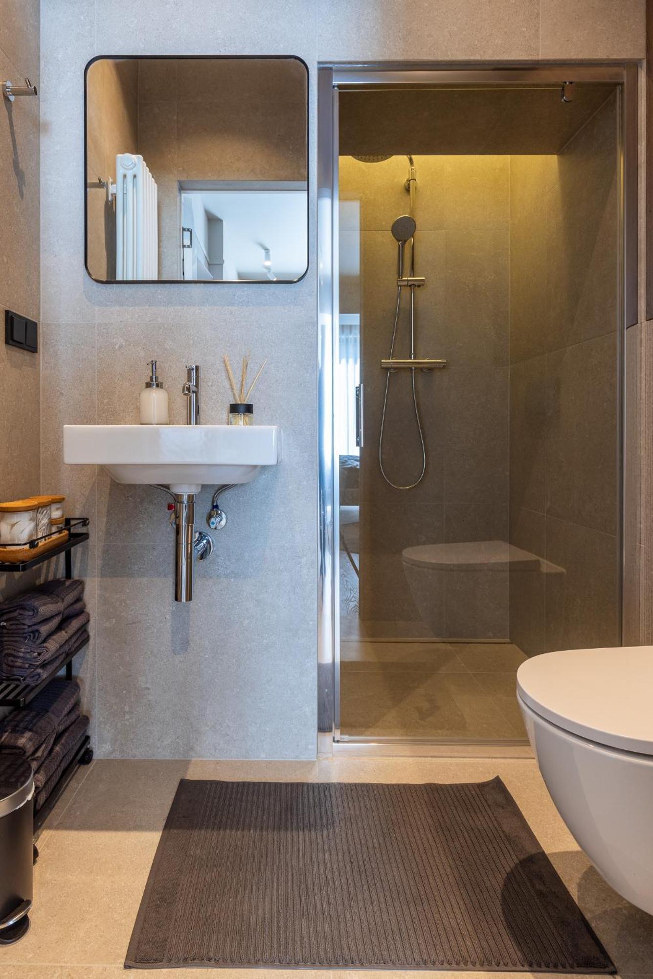 Monciak Elegance - Opera Apartment Sopot Ngoại thất bức ảnh
