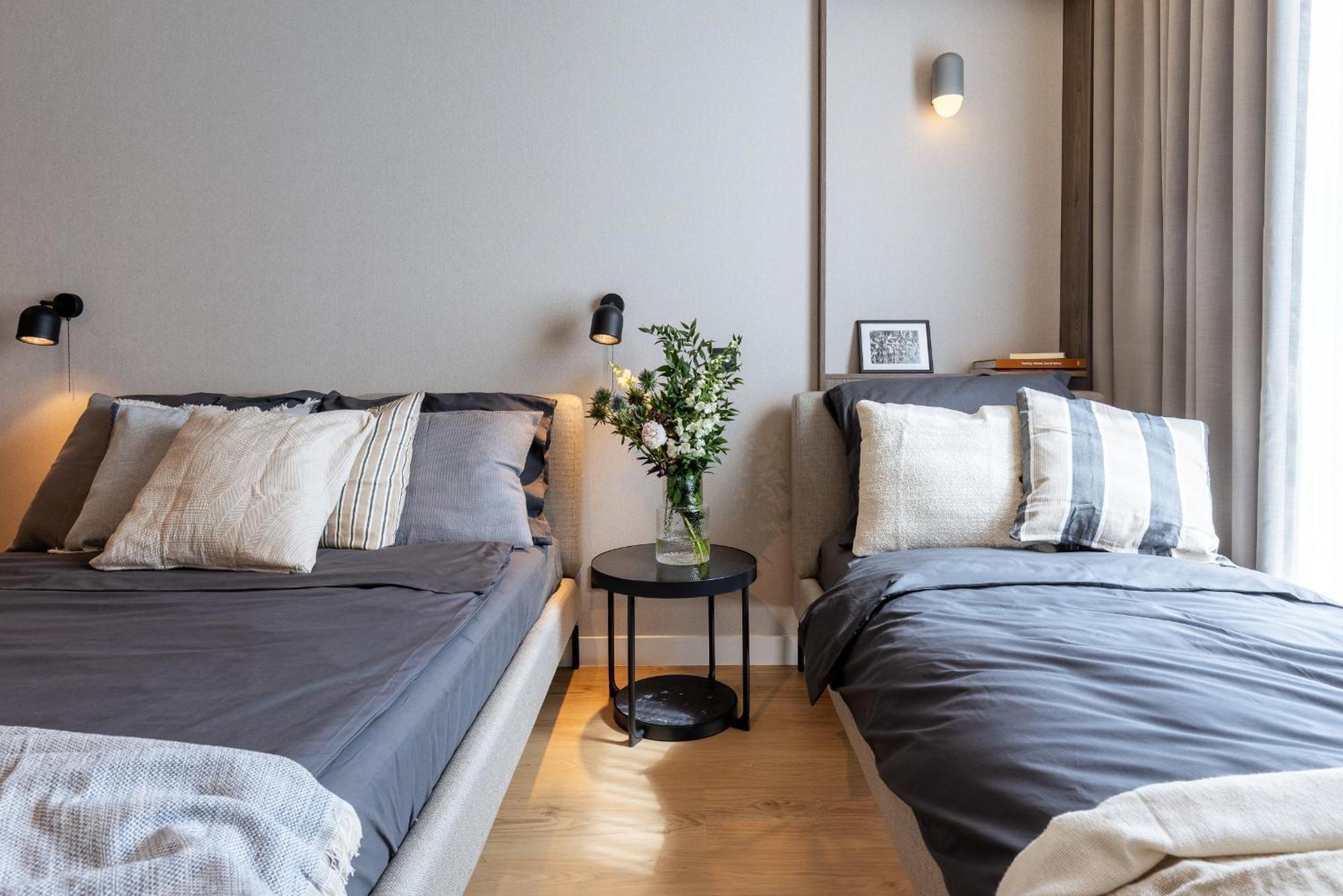 Monciak Elegance - Opera Apartment Sopot Ngoại thất bức ảnh