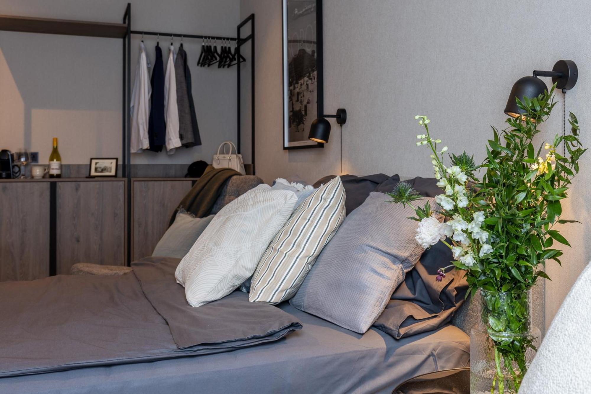 Monciak Elegance - Opera Apartment Sopot Ngoại thất bức ảnh