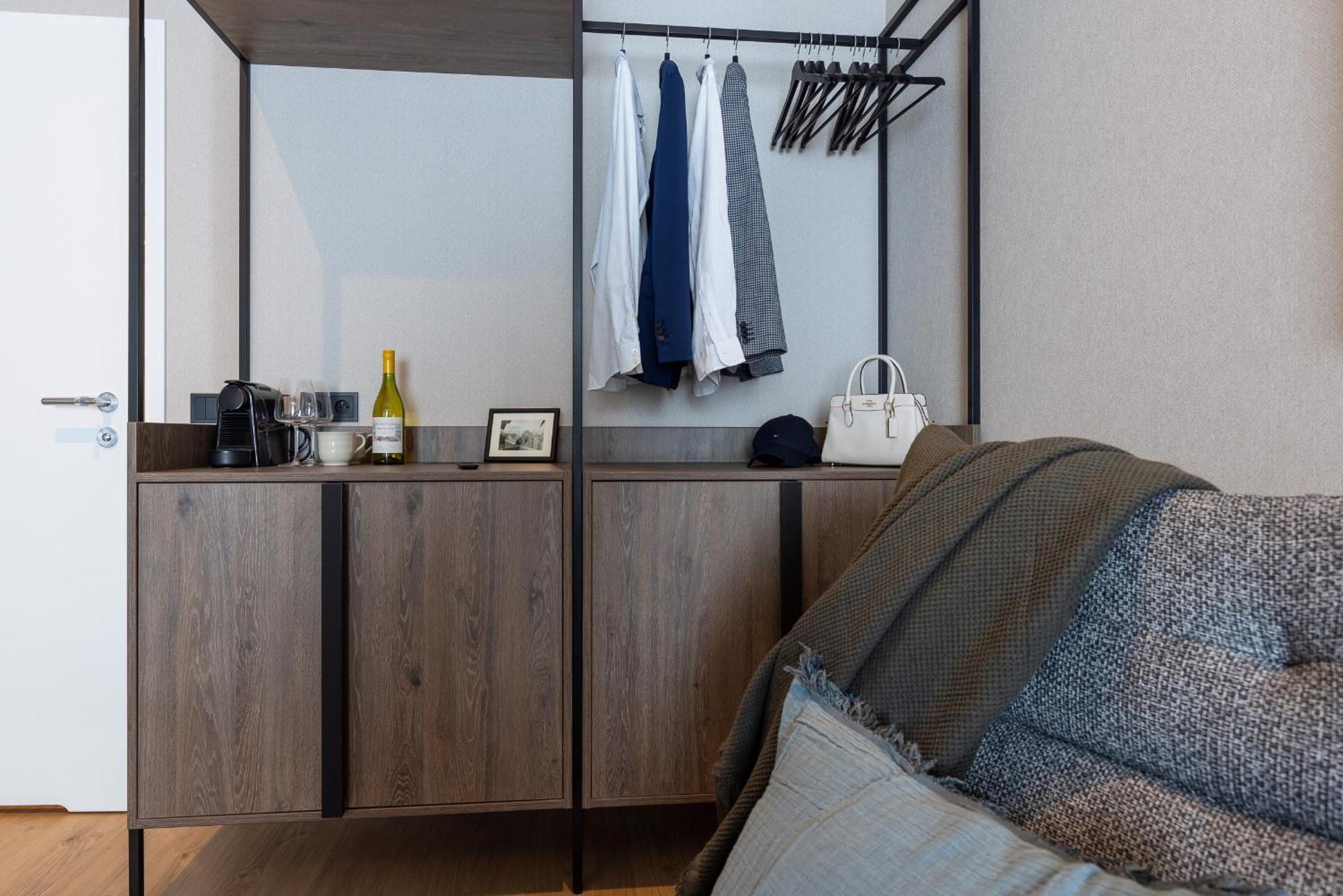 Monciak Elegance - Opera Apartment Sopot Ngoại thất bức ảnh
