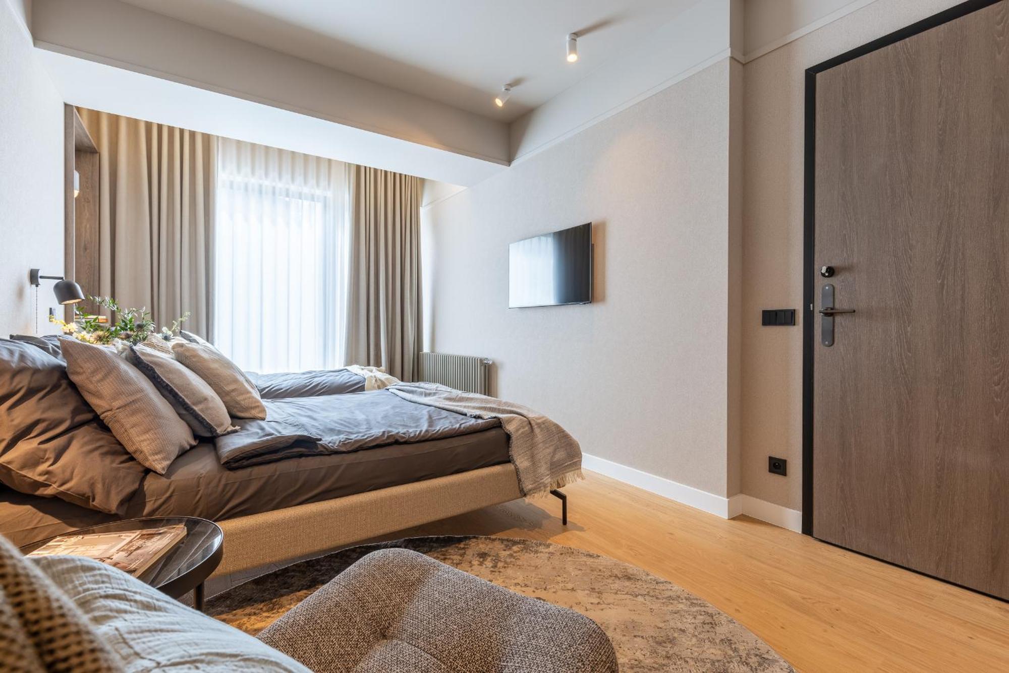 Monciak Elegance - Opera Apartment Sopot Ngoại thất bức ảnh