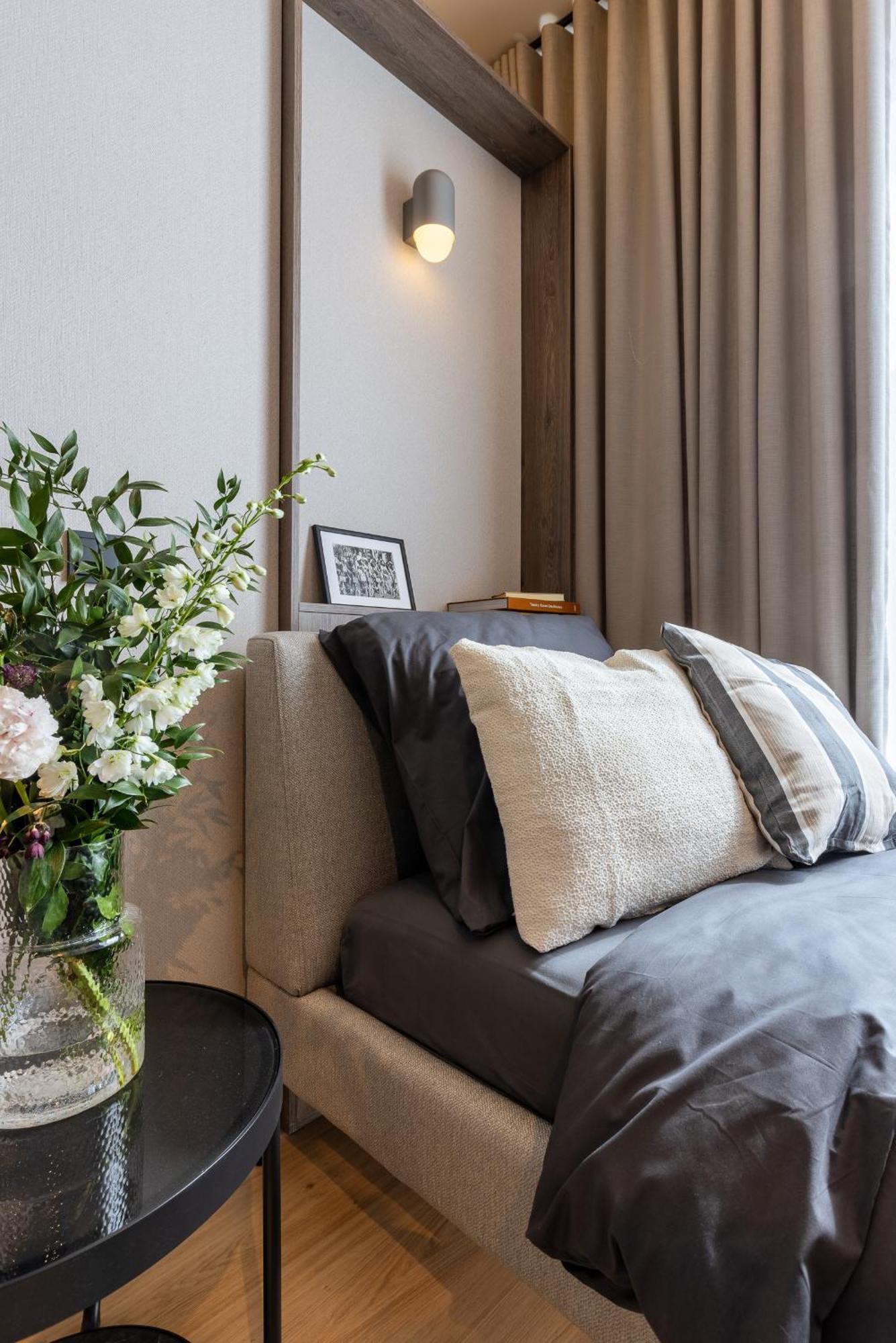 Monciak Elegance - Opera Apartment Sopot Ngoại thất bức ảnh